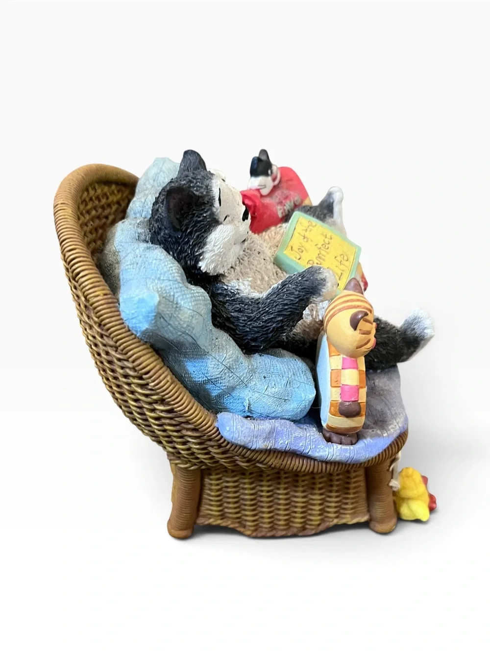 San Francisco Music Box Co: 